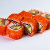 Калифорния с лососемв Кукси каби по цене 695