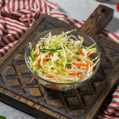 Витаминный в Рестомаркет Китчен по цене 70 ₽