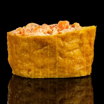 Инари спайс сяке лосось в Японка по цене 130