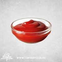 Томатный кетчуп в Timyan pizzasushi