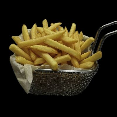 Картофель фри в Пиццбург по цене 179 ₽