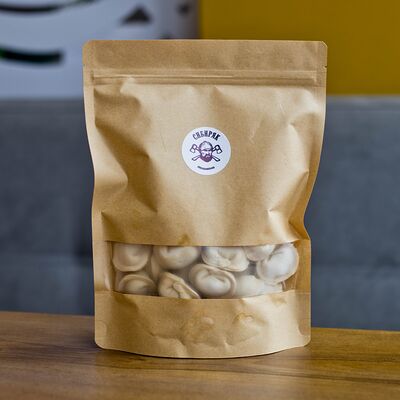 Сибиряк в Про Тесто по цене 490 ₽