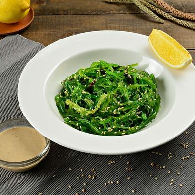 Салат Чука в Пицца & Суши Гурмэ по цене 290 ₽