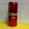 Добрый Cola в Abas по цене 100