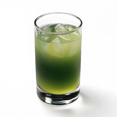 Лимонад Щавелевый в Cake bakery по цене 700 ₽