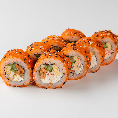 Аляска в ФишРис по цене 518 ₽