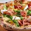 Пицца С камамбером, пармской ветчиной и джемом из инжира в Pizzarella36 по цене 960