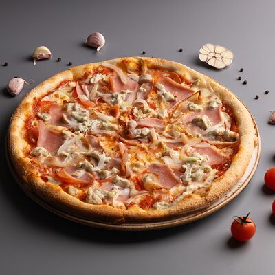 Пицца Петровская в Активити парк по цене 650 ₽