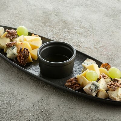 Сырная гастрономия в Склад 22 по цене 1090