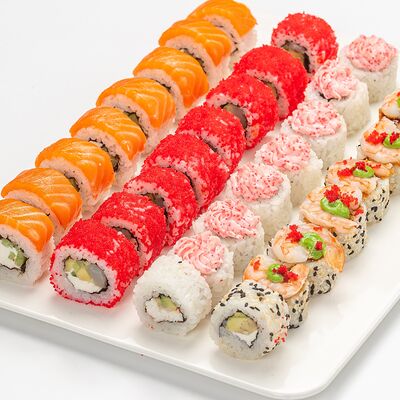 Сет Искушение в Аниме по цене 3346 ₽