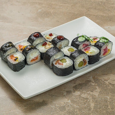 Сет Футомаки мини в Бали по цене 738 ₽