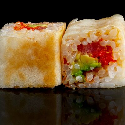 Спринг магуро спайси в Японка по цене 520