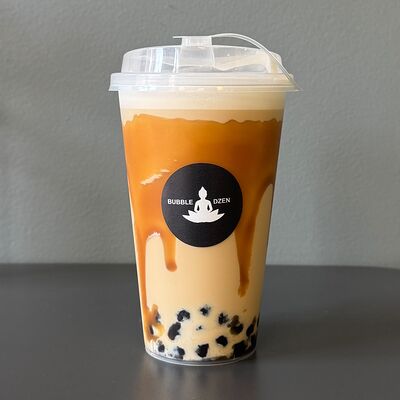 Карамельный поцелуй в Bubble Dzen по цене 478 ₽