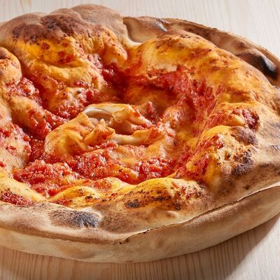 Фокачча ди рекко пиццата в Sapore Italiano по цене 850 ₽