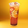 Тропический чай бабл ти в Jinju Bubble Tea по цене 520