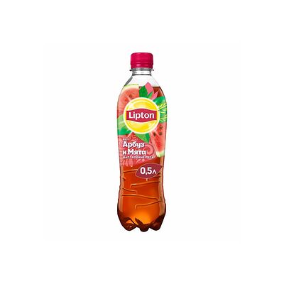 Чай Lipton Арбуз и мята в Кебаб-Хаус Али-Баба по цене 140 ₽