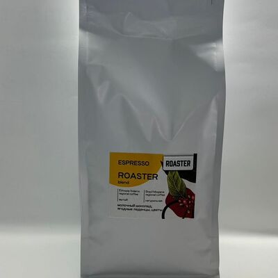 Кофе Roaster Blend в Roaster coffee по цене 2200 ₽