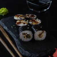 Классический с курицей в Сэнсэй
