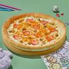 Пицца Курица и бекон 30 см в Dostaевский по цене 803