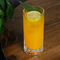 Лимонад манго-маракуйя в More More