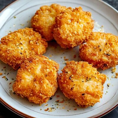 Наггетсы Small в ПиЦЦунда Море начинки по цене 320 ₽