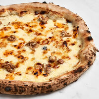 Пицца Четыре сыра 28 см в Mojo