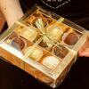 Трюфельная конфета в Мишка по цене 190