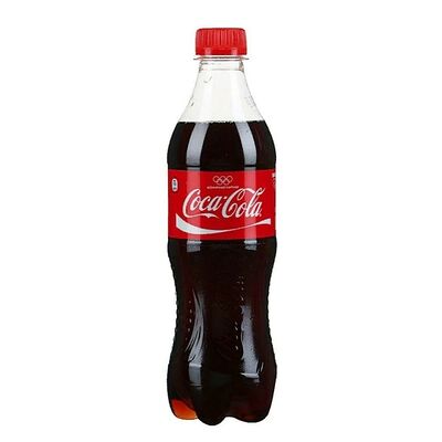 Coca-Cola в Хинкали.Хачапури по цене 380 ₽