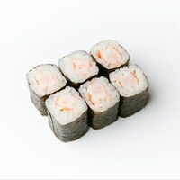 Эби маки в Choo-Do