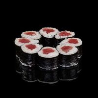 Тека-маки в Чентуриппе