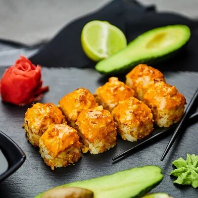 Запеченный Том ям в Maki Family по цене 299