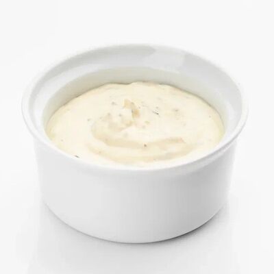 Чесночный в MR BURGER по цене 50 ₽