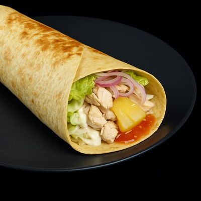 Алоха в 613 Еда и кофе по цене 389 ₽