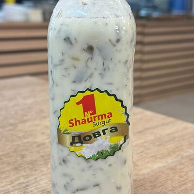 Довга в Шаурма № 1 по цене 305 ₽