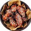 Крылышки BBQ в Футурист. Bar & Kitchen по цене 660