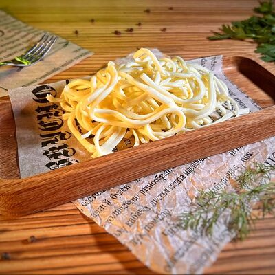 Сыр Косичка в Пивная №1 по цене 485 ₽