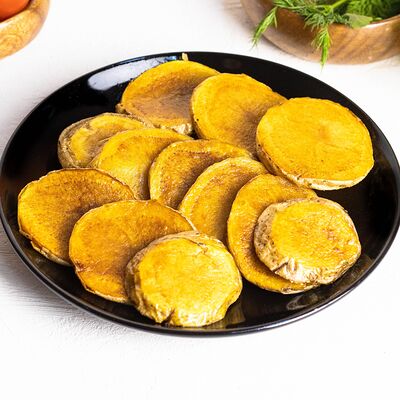 Картошка по-домашнему в Шашлык №1 по цене 150 ₽