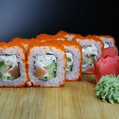 Калифорния Микс в Sushi-arts по цене 429 ₽