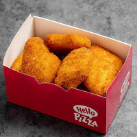 Наггетсы куриные (6 шт.) в Hello Pizza