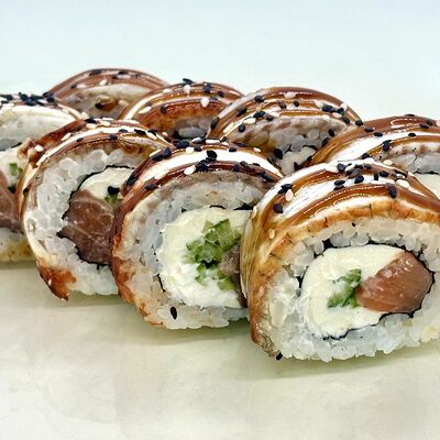 Ролл Ясаши в ХО по цене 1000 ₽