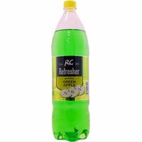 Rc Refresher Green Apple в Кафе Рахат халяль