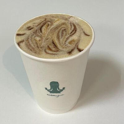 Сникерс в Кофеизм по цене 370 ₽