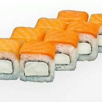 Филадельфия классик в Sushi & Mall