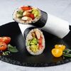 Суширитто с курицей в Суши Мастер по цене 299
