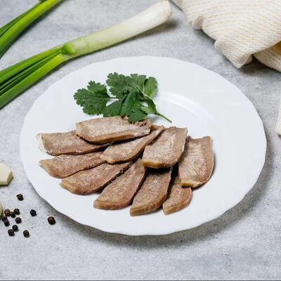 Язык в Кафе Микс по цене 400 ₽