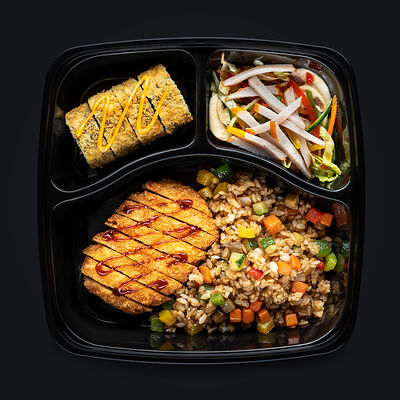 Бенто №5 в Якитория по цене 479