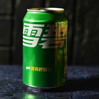 Sprite жестяная банка в Go-Boo