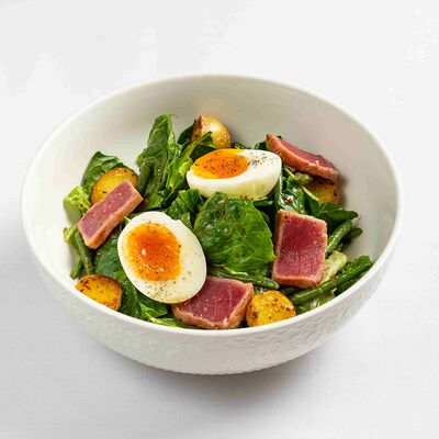 Нисуаз со стручковой фасолью в Bona по цене 1090 ₽