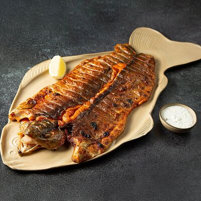 Форель в Fish Point по цене 6435 ₽