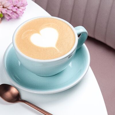 Мокко в RestikVam по цене 470 ₽